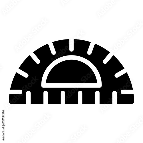 protractor