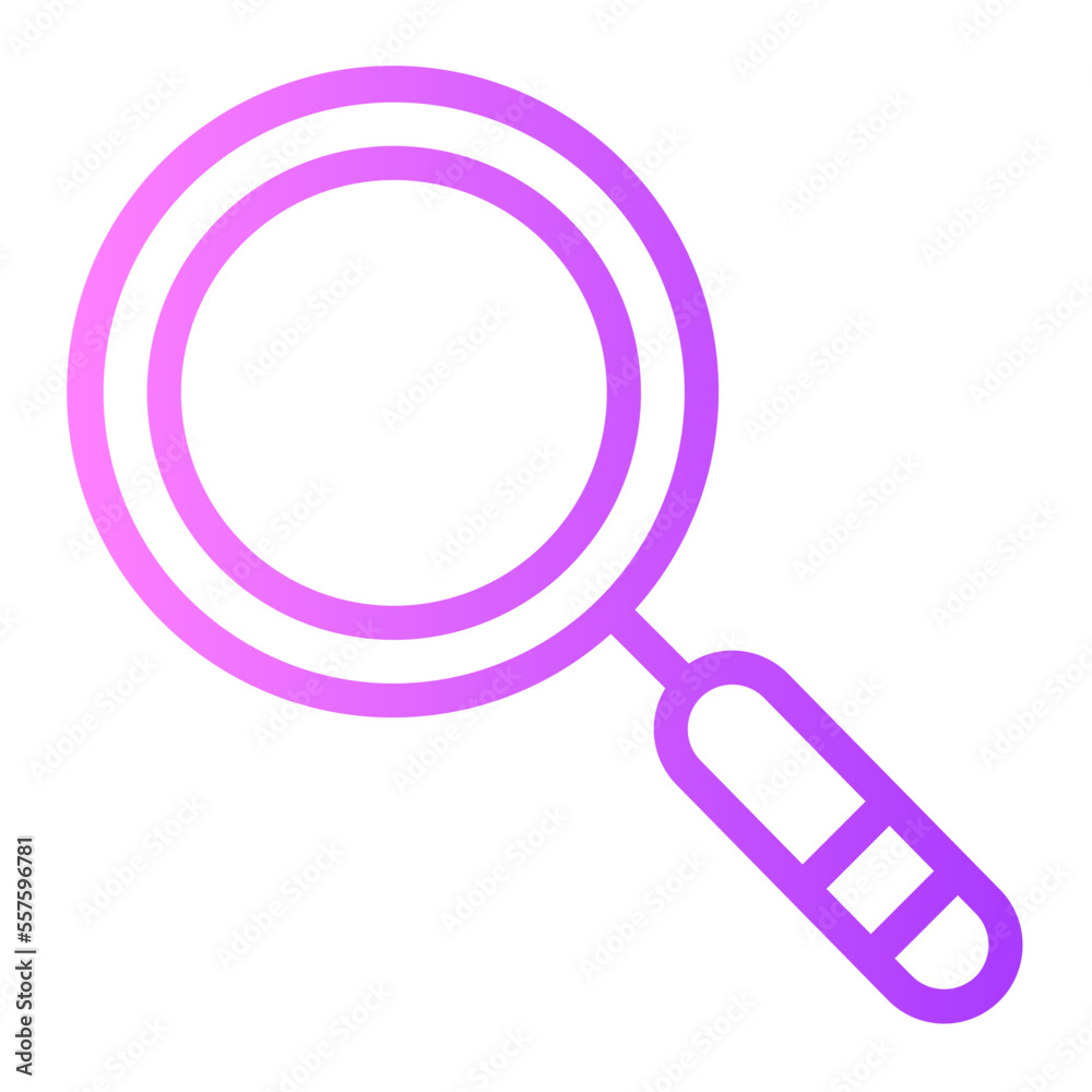magnifying glass magnifying glass
