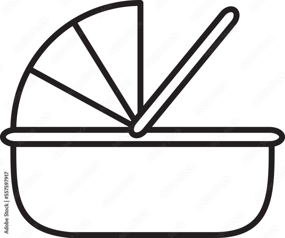 carriage icon