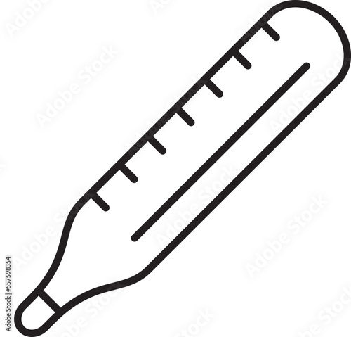 thermometer icon