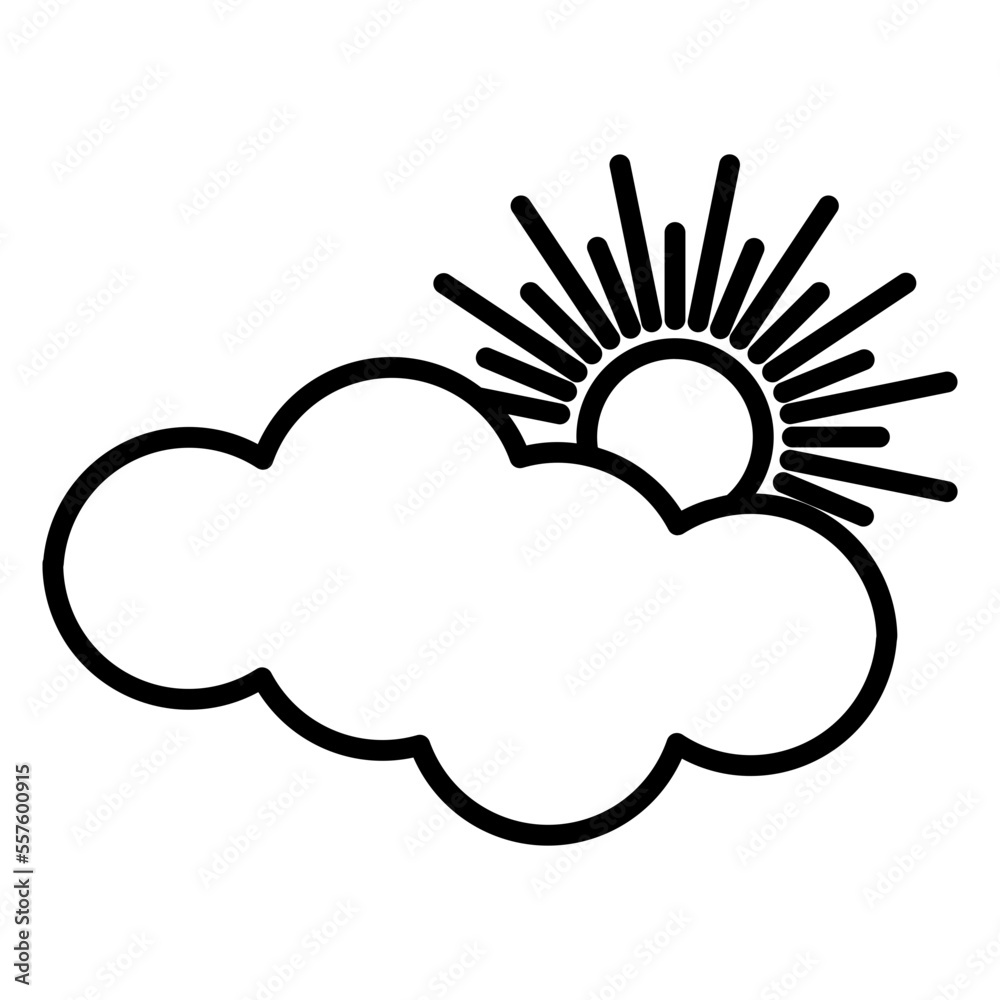 weather icon weather icon