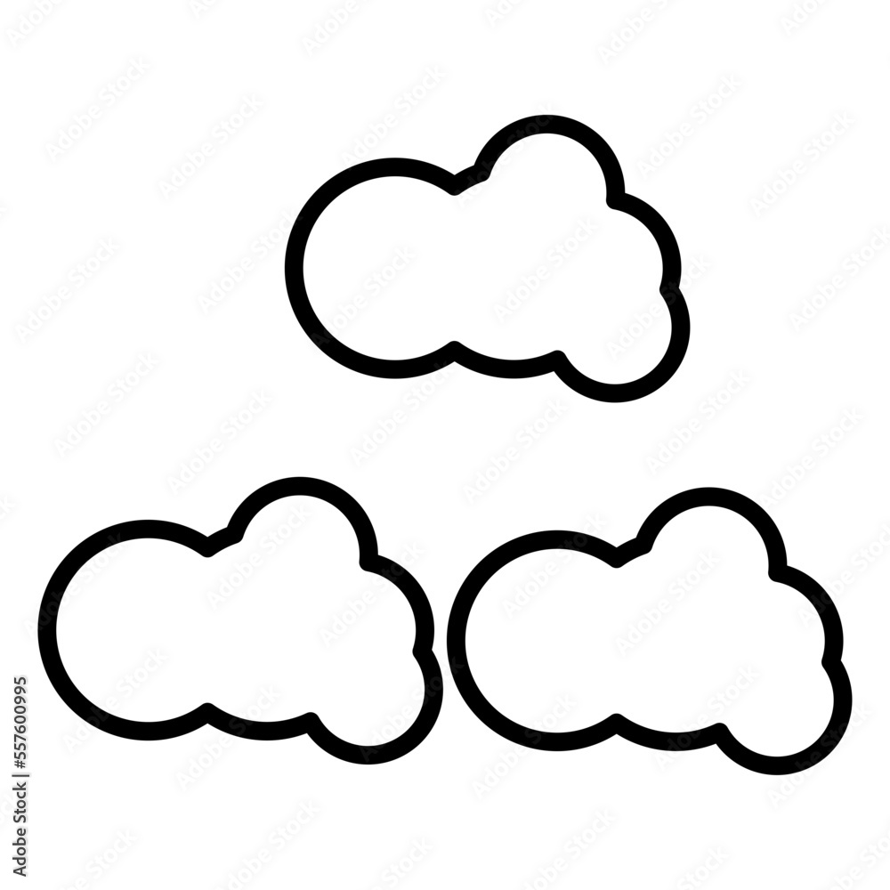 weather icon weather icon