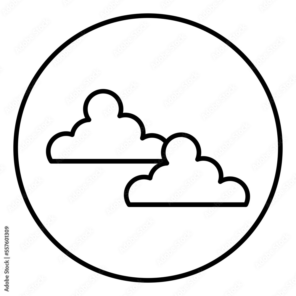 weather icon weather icon