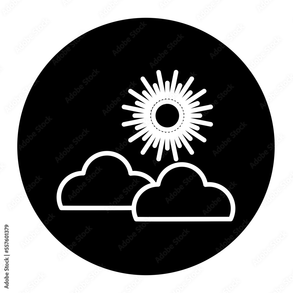 weather icon