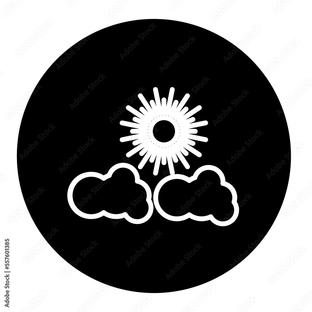 weather icon