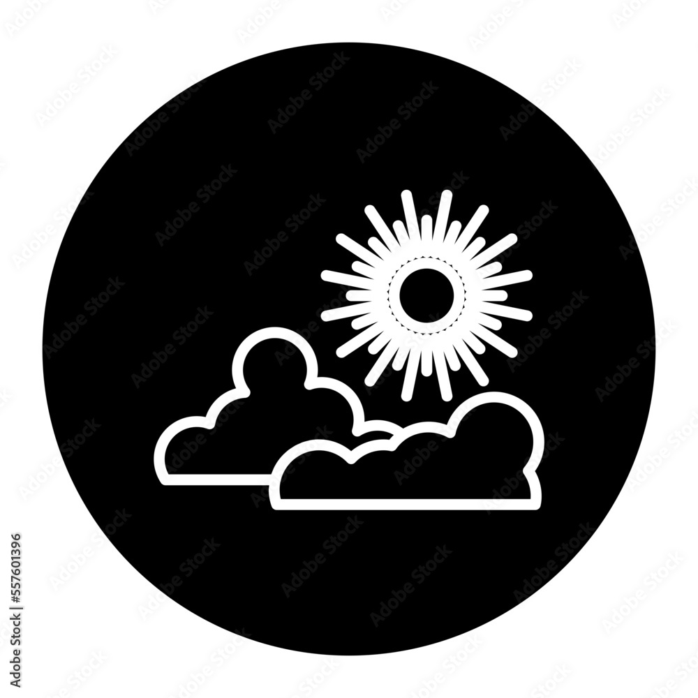 weather icon