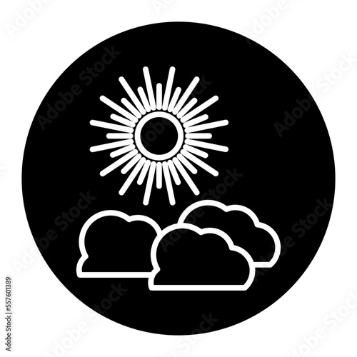 weather icon