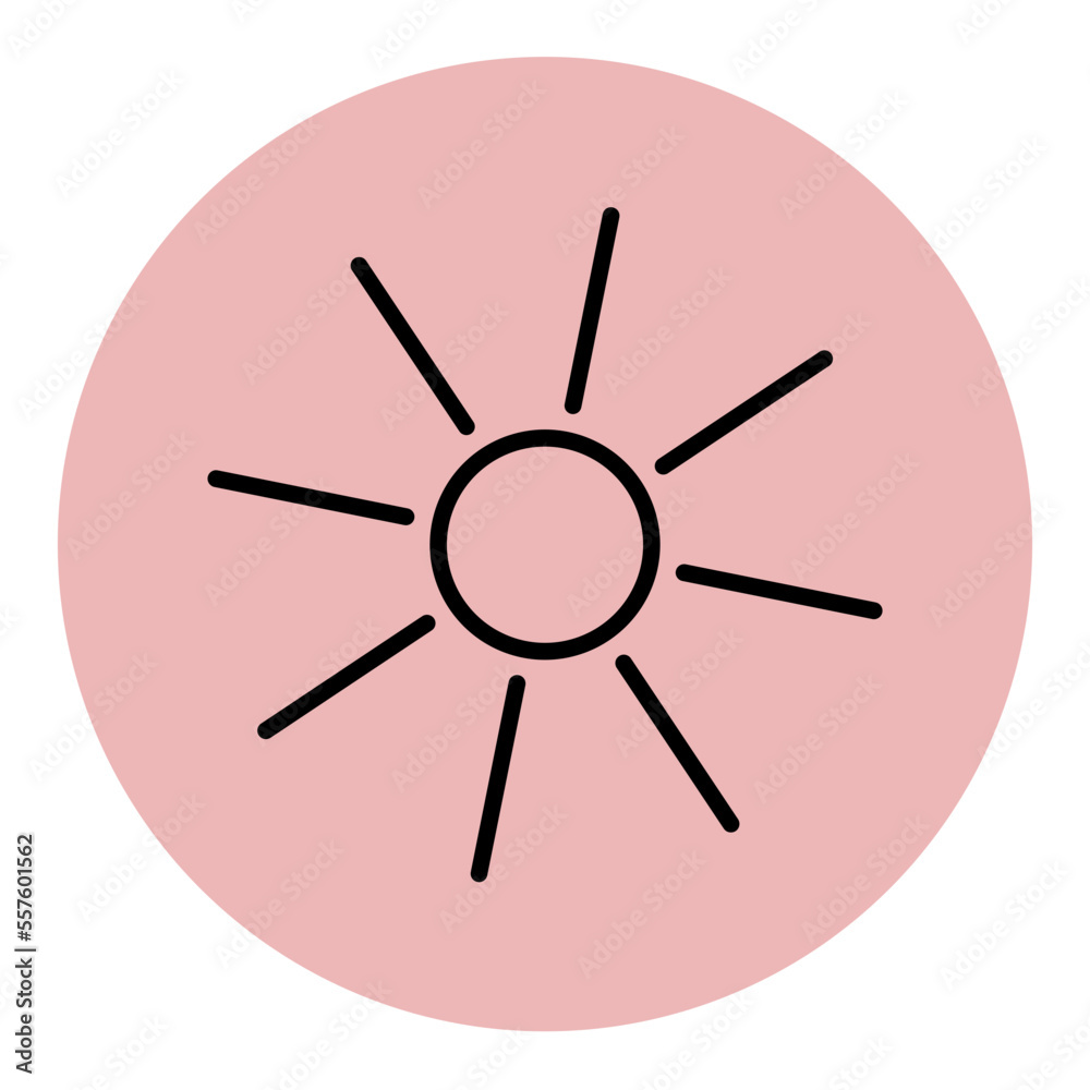 weather icon weather icon