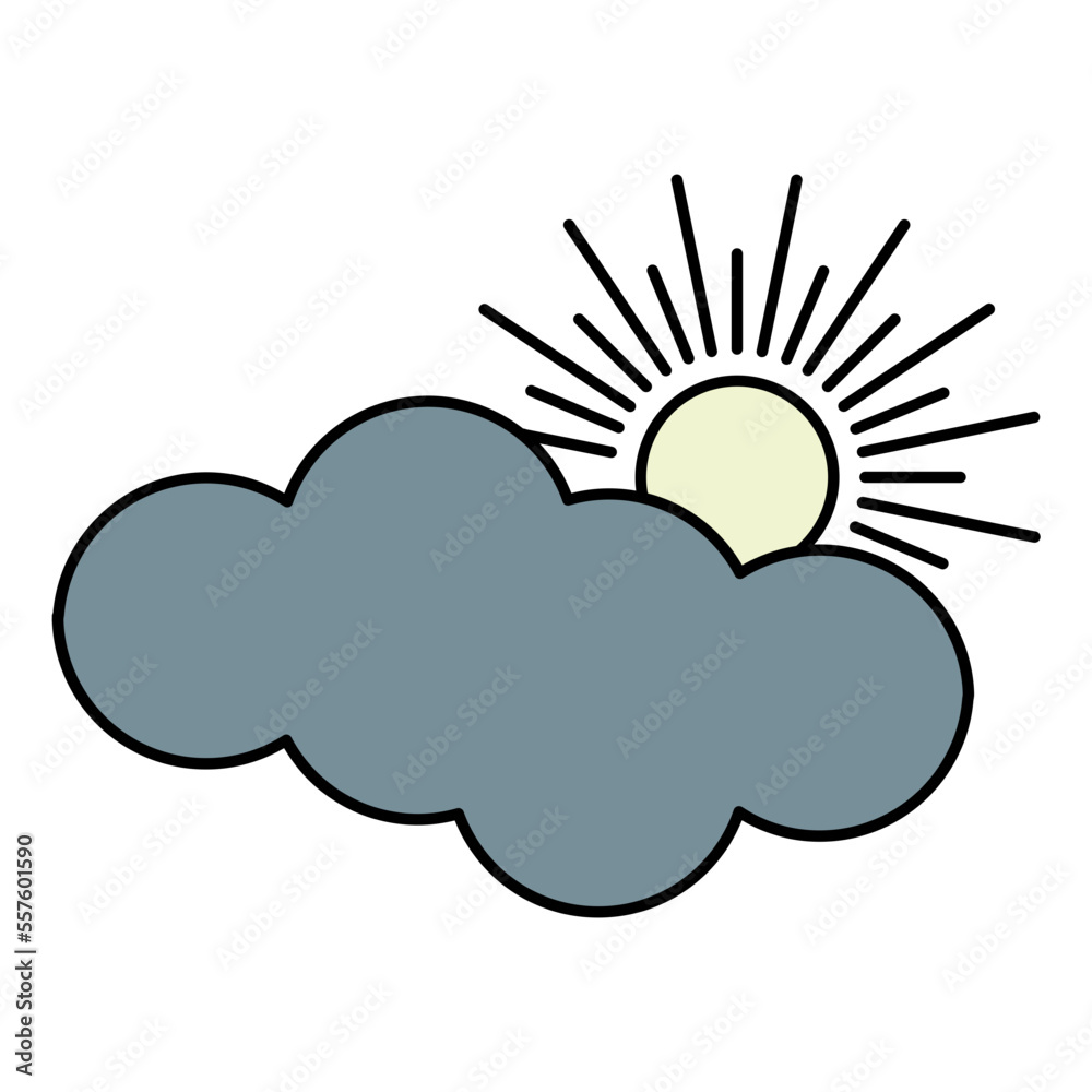 weather icon weather icon