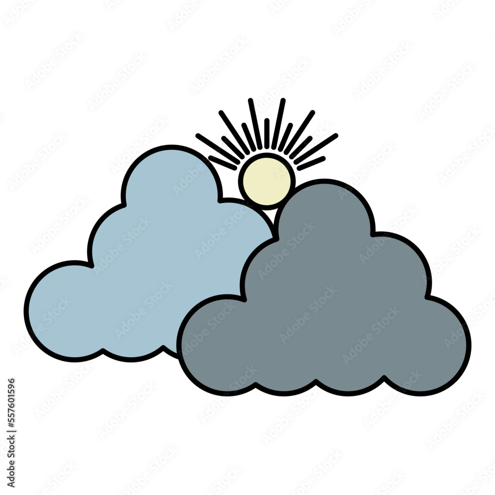 weather icon weather icon