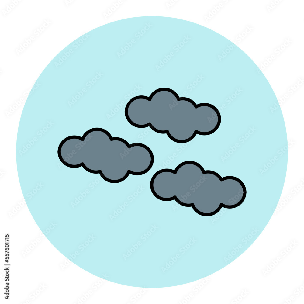 weather icon weather icon