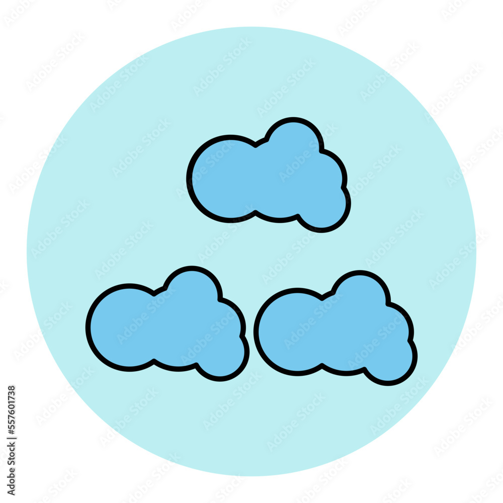 weather icon weather icon
