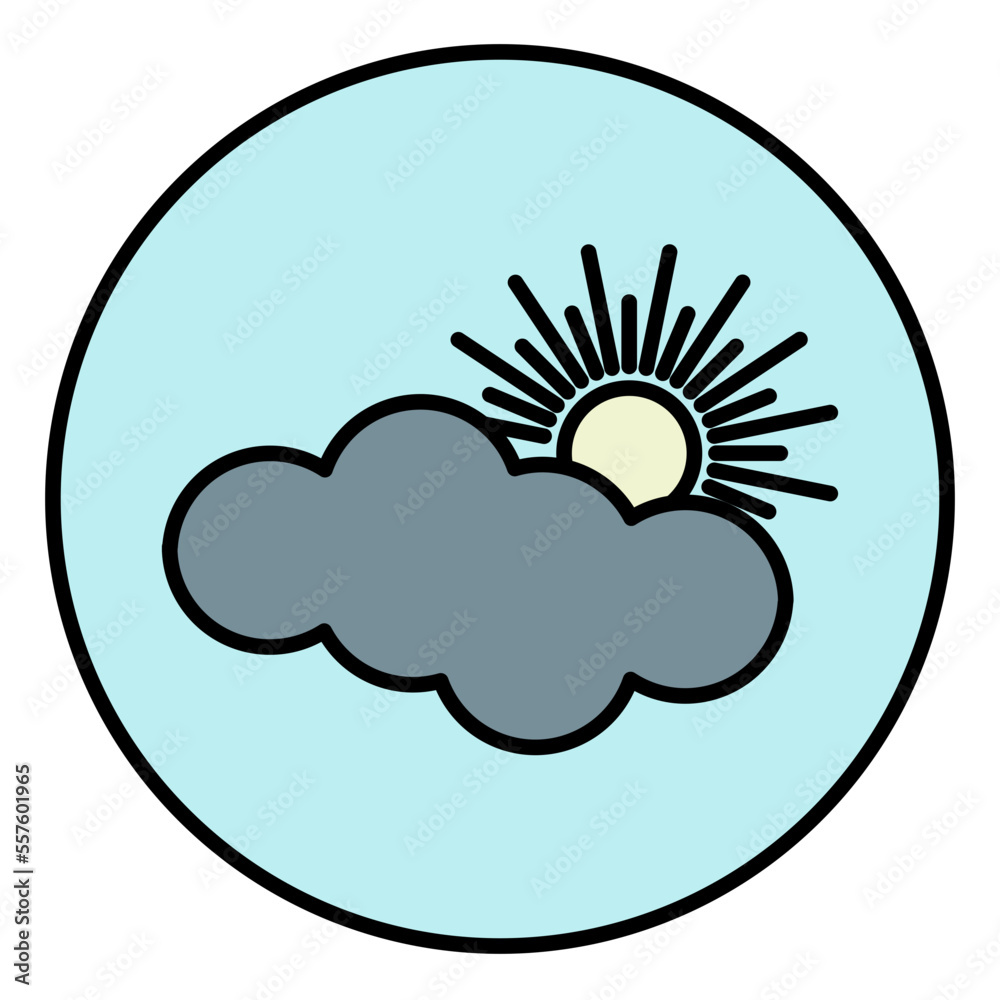 weather icon weather icon