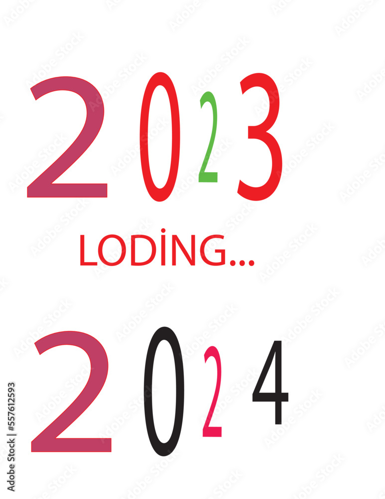 flying from 2023 to 2024 target aeroplane. target idea concept. new year idea. flying from 2023 to 2024 target aeroplane. target idea concept. new year idea.