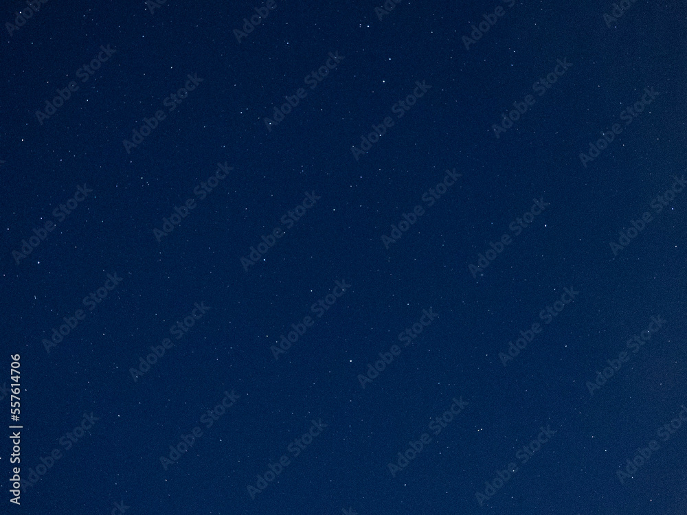 Fototapeta premium starry night sky