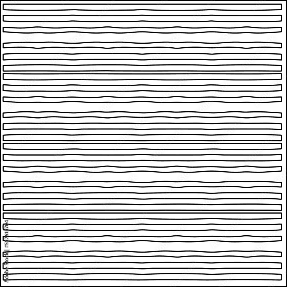 Stylish texture with figures from lines.
Abstract geometric black and white pattern for web page, textures, card, poster, fabric, textile. Monochrome graphic repeating design. Stylish texture with figures from lines.
Abstract geometric black and white pattern for web page, textures, card, poster, fabric, textile. Monochrome graphic repeating design.