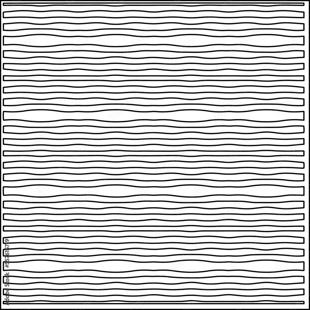 Stylish texture with figures from lines.
Abstract geometric black and white pattern for web page, textures, card, poster, fabric, textile. Monochrome graphic repeating design. Stylish texture with figures from lines.
Abstract geometric black and white pattern for web page, textures, card, poster, fabric, textile. Monochrome graphic repeating design.