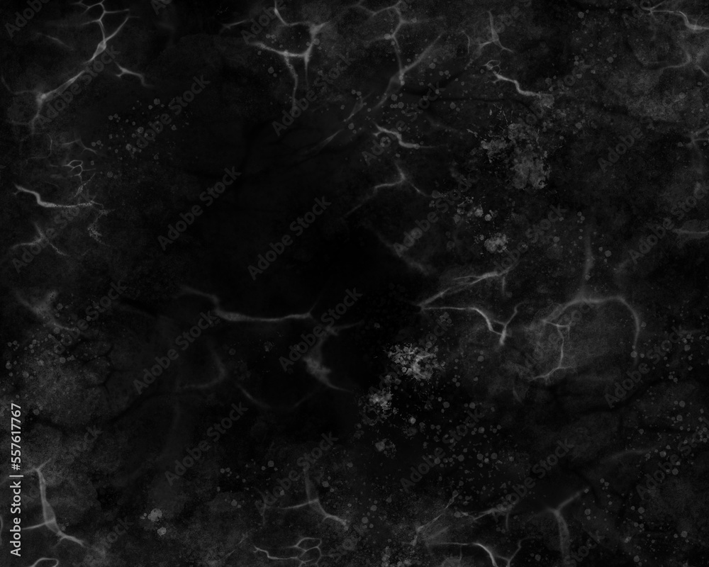 Black marble abstract background Black marble abstract background