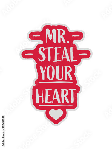 mr steal your heart 