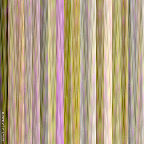 Striped weave in organic texture seamless pattern. Heathered natural tile for cotton fabric. Marl ikat melange