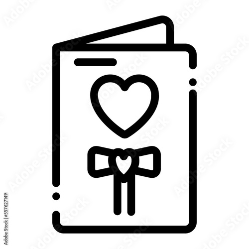 valentine day icon