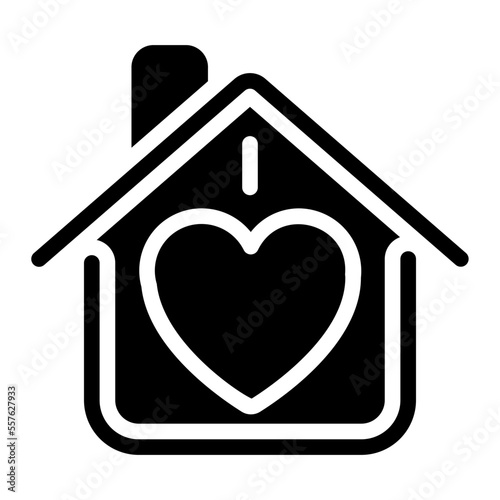 residence icon