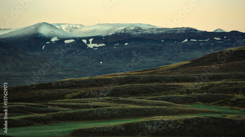 Iceland - The Land of Magic © neuroART