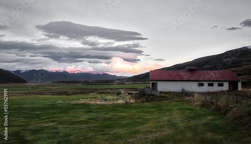 Iceland - The Land of Magic