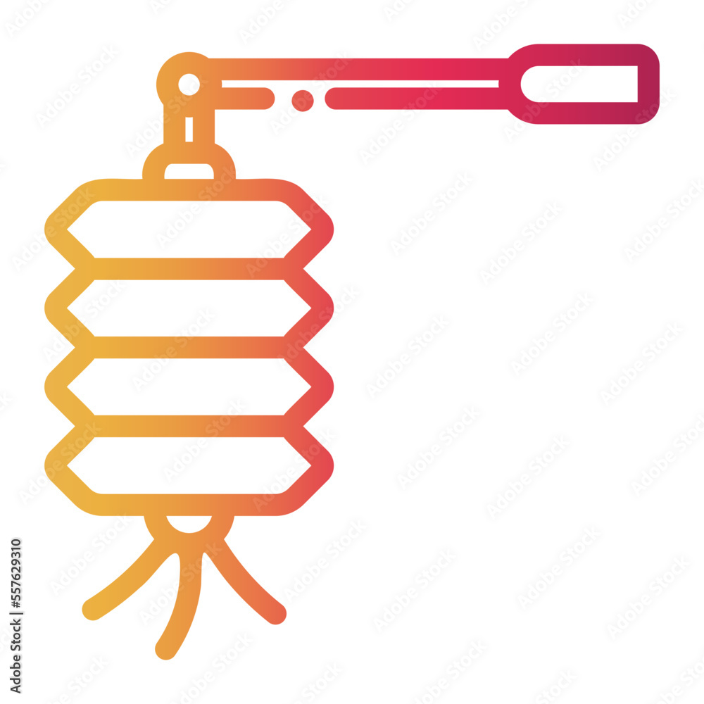 chinese new year icon chinese new year icon