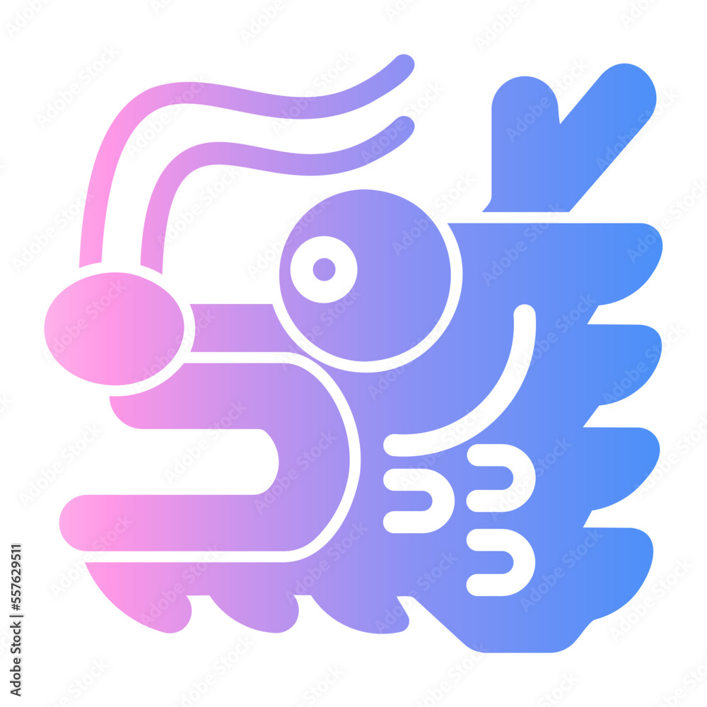chinese new year icon chinese new year icon