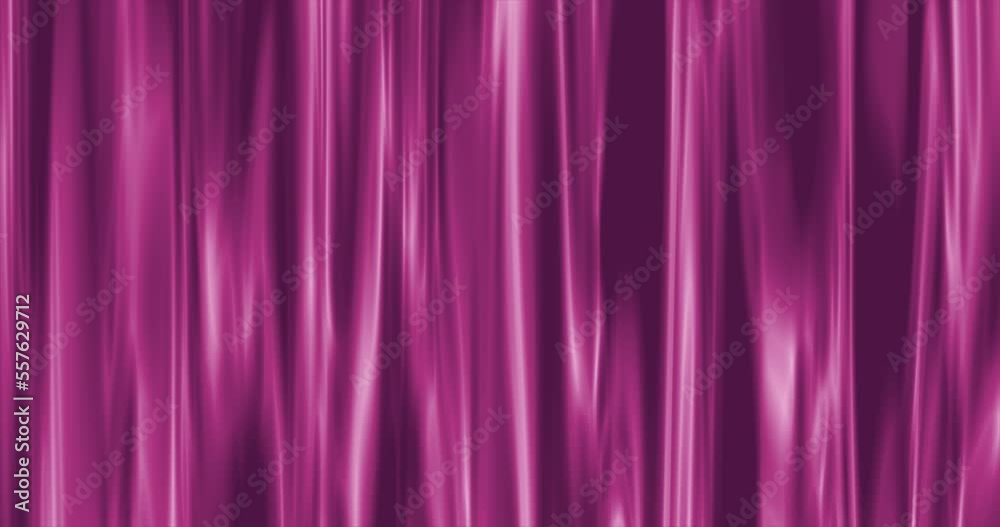 pink gradation vertical speed line pattern background animation