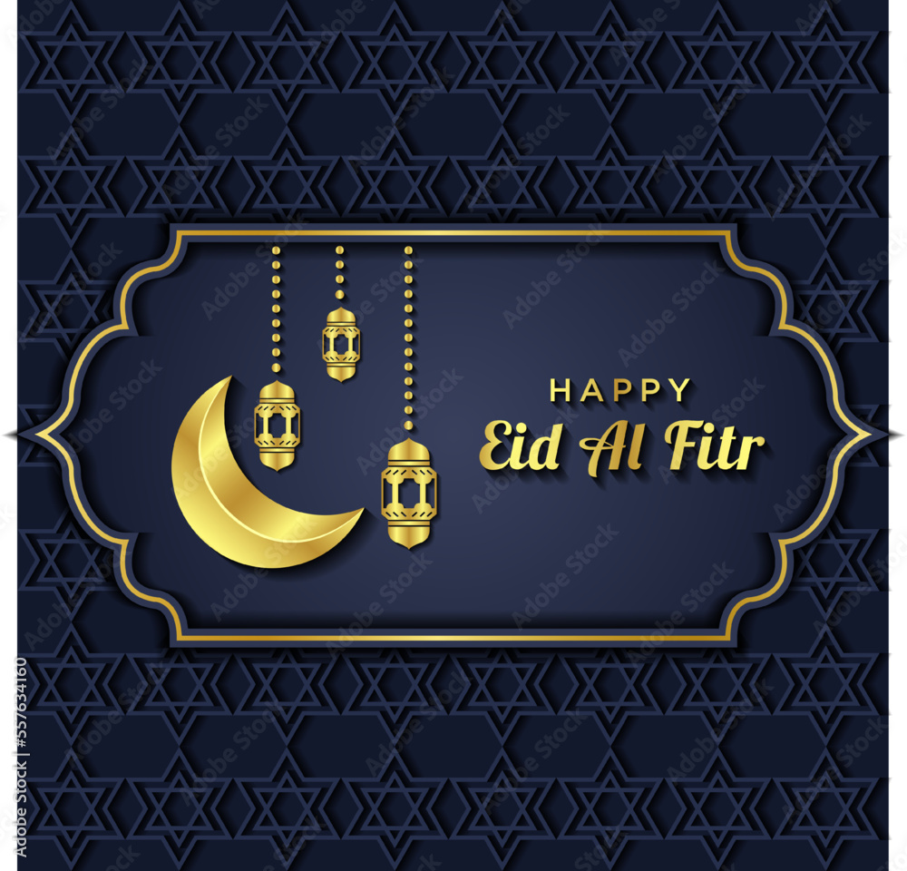 greetings for the celebration of Eid al-Fitr