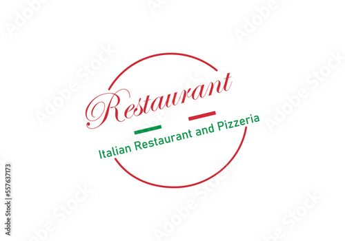 Restaurant Logo
