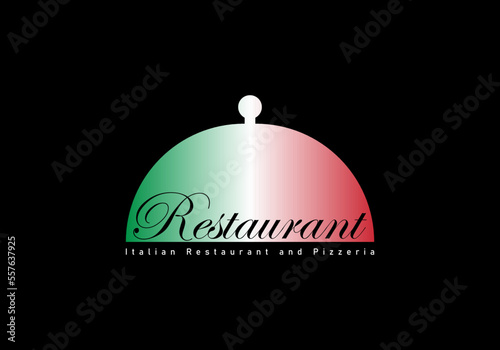 Restaurant Italy logo