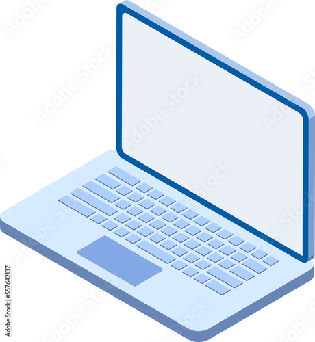 Laptop computer