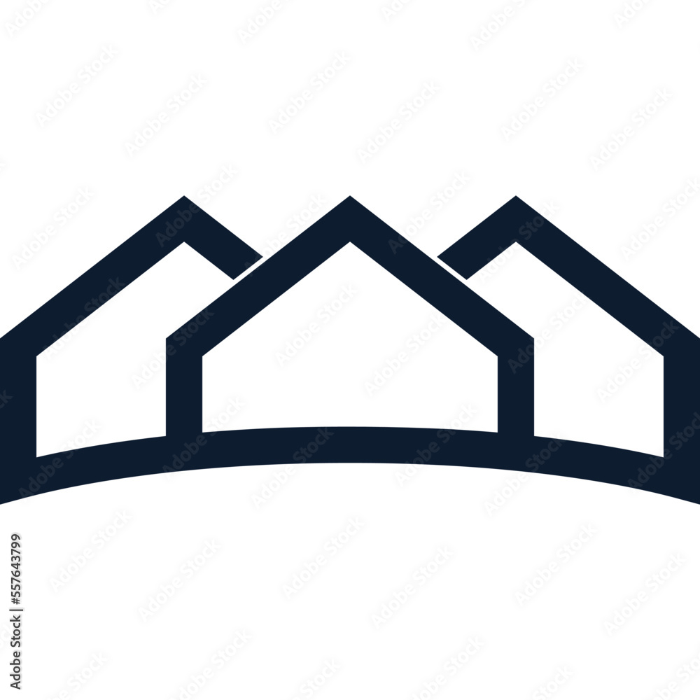 Real Estate Logo Real Estate Logo