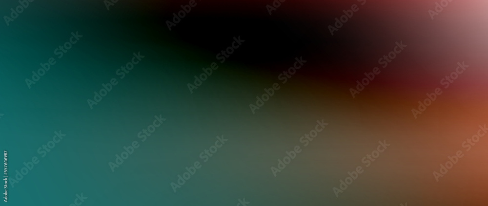 Fototapeta premium Abstract background. Fluid gradients, flowing mesh colors. Vector illustration for wallpaper, banner, background, leaflet, catalog, cover, flyer