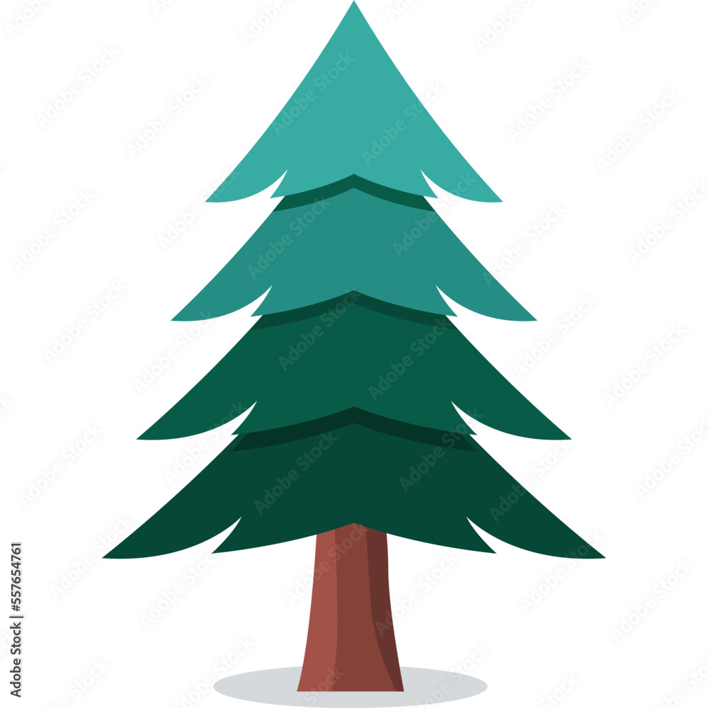 Christmas Tree Minimalism Christmas Tree Minimalism
