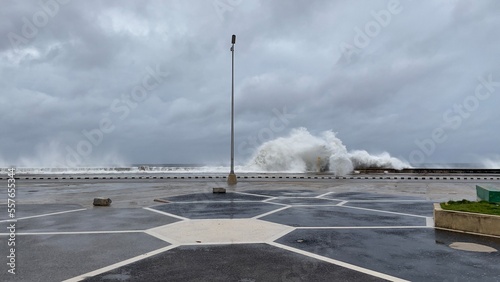 hurricane, travel, storm, Havana, Cuba