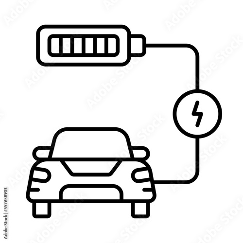 charging