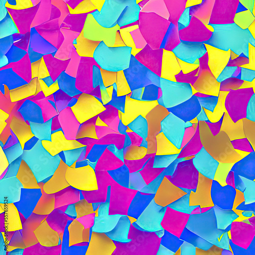abstract colorful background