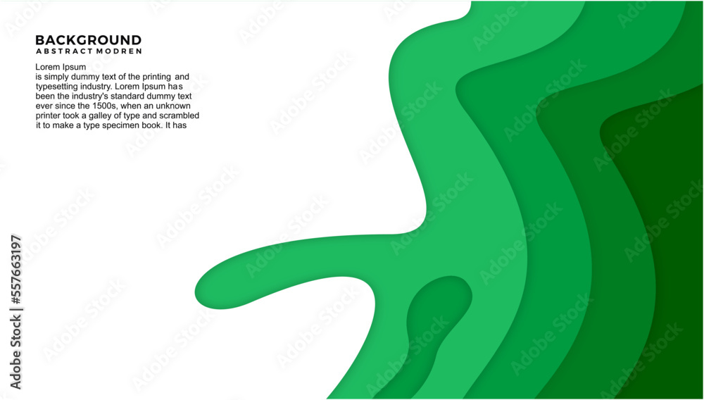 New paper cut bacground 3D colorfuel New paper cut bacground 3D colorfuel