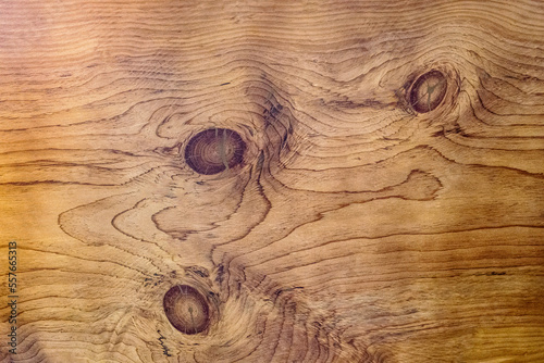 a fine wood-patterned background