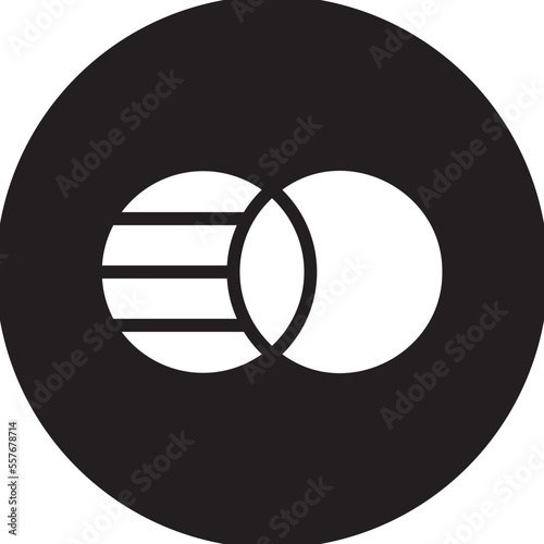 opacity glyph icon