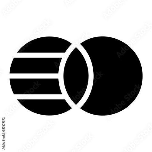 opacity glyph icon