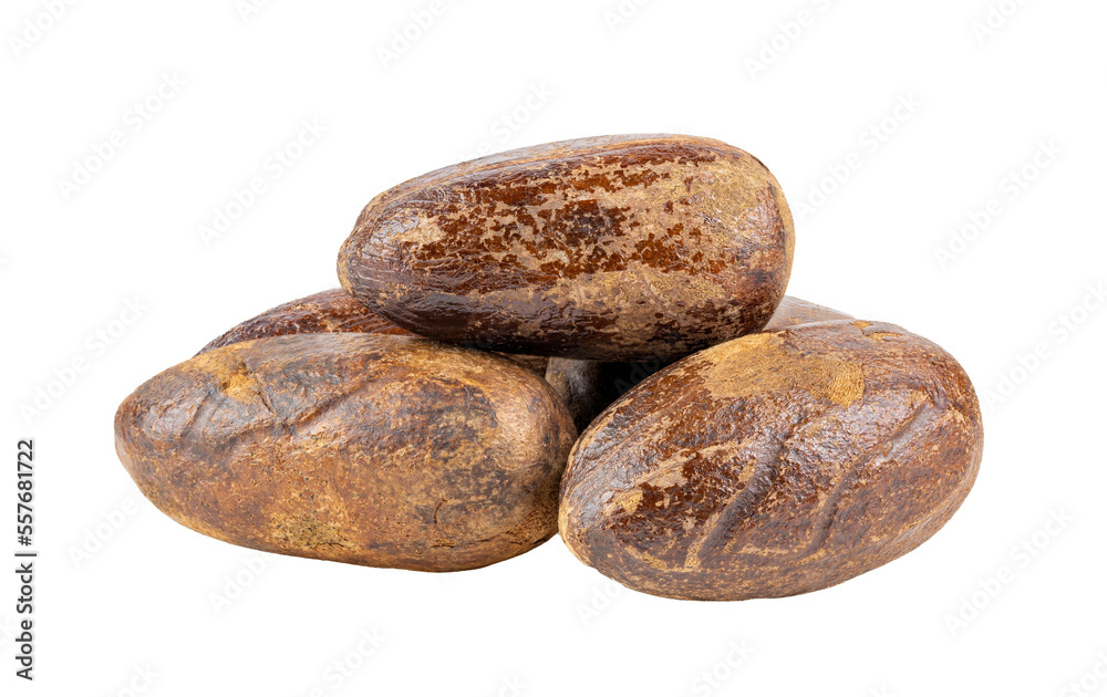 Nutmeg isolated on transparent png Nutmeg isolated on transparent png