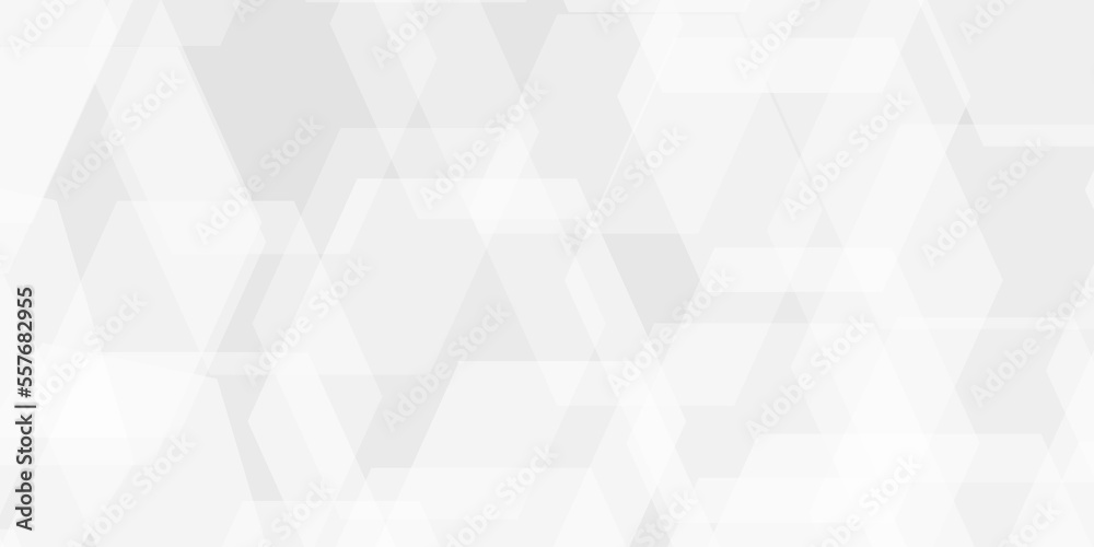 Abstract background with Hexagons and Triangles Seamless Pattern and geometric in vector design .Science Technologic Hexagonal Pattern Light Conceptual Illustration and website banner and graphic art Abstract background with Hexagons and Triangles Seamless Pattern and geometric in vector design .Science Technologic Hexagonal Pattern Light Conceptual Illustration and website banner and graphic art