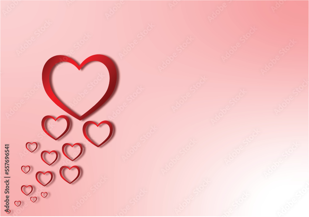 pink valentine background pink valentine background