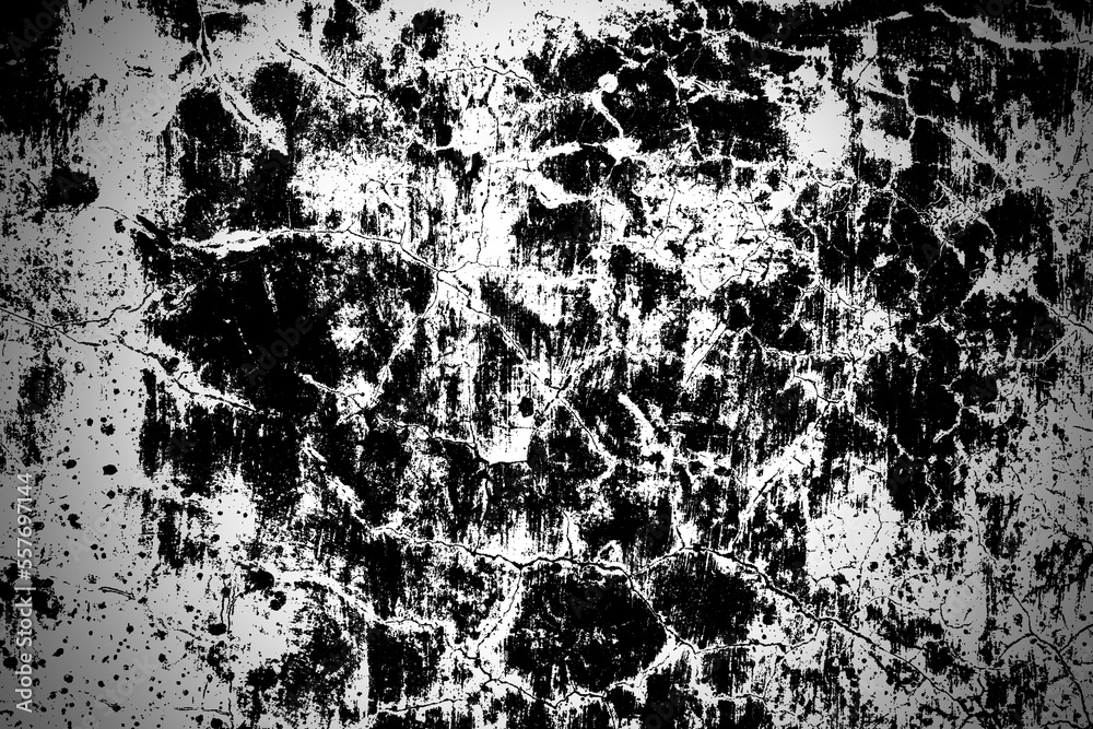 cracked abstract wall, black and white textured wall background, cracked wall background cracked abstract wall, black and white textured wall background, cracked wall background