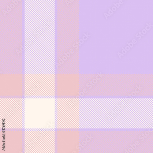 Pastel Minimal Plaid textured Seamless Pattern